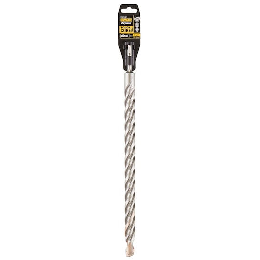 25mm EXTREME SDS Plus 2 Cutter Drill Bit