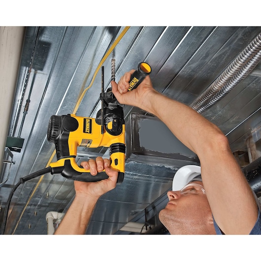 EXTREME SDS Plus 2 Cutter Drill Bit (26 mm)