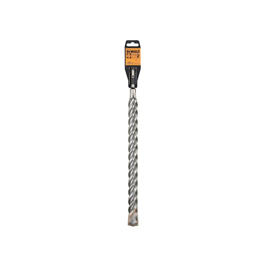 30mm EXTREME SDS Plus 2 Cutter Drill Bit
