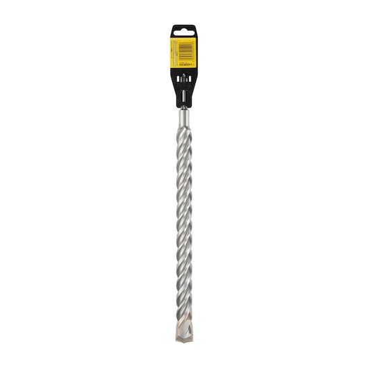 30mm EXTREME SDS Plus 2 Cutter Drill Bit