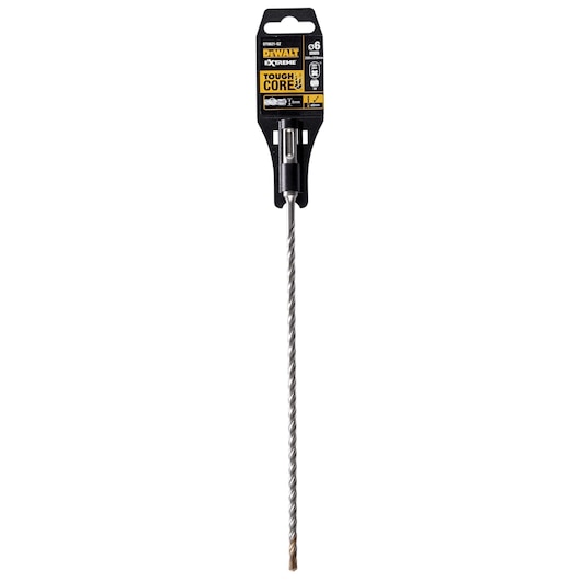 31mm EXTREME SDS Plus 2 Cutter Drill Bit