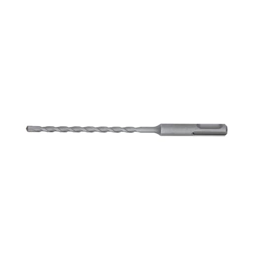 SDS+ 6mm x 160mm 2 cutter