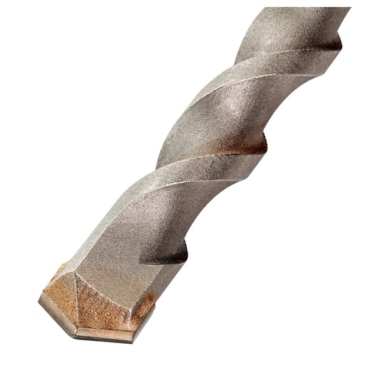 SDS+ 7mm x 210mm 2 cutter