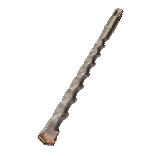SDS+ 10mm x 160mm 2 cutter