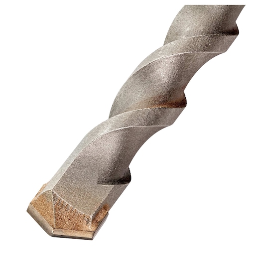 SDS+ 6mm x 110mm 2 cutter