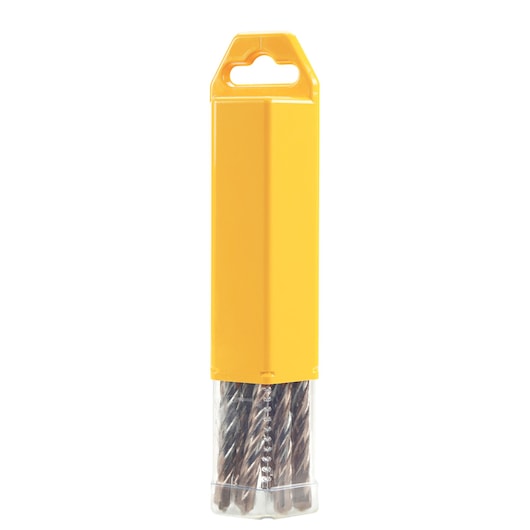 EXTREME SDS+ 10mm x 160mm 2 Cutter Drill Bit