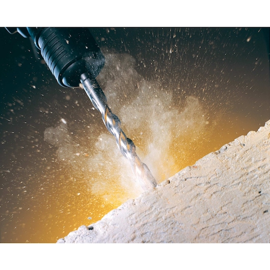 EXTREME 2 SDS+ 10mm x 210mm x 150mm (10 Pack)