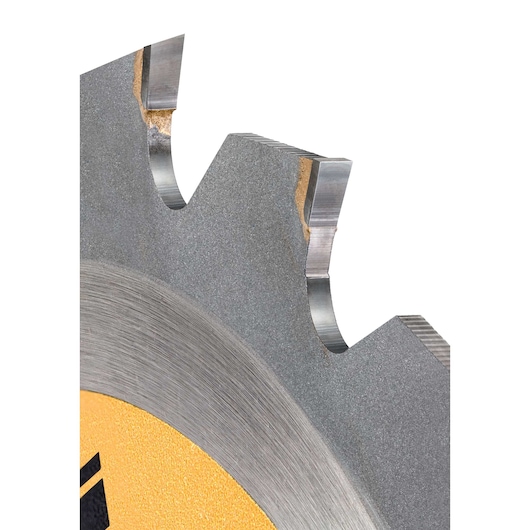 EXTREME Runtime Circular Saw Blade 216mm Bore 30mm 24T