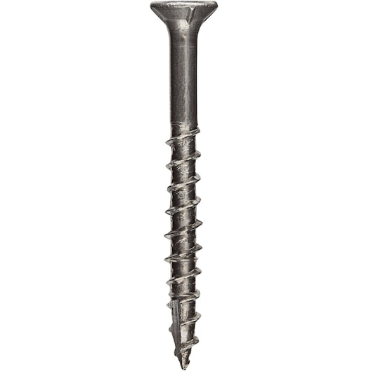 TYPE 17 304 S/S CSK HEAD Ø9 x 53 HANG