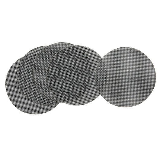 EXTREME MESH, ROS 150mm 240G 5 PACK