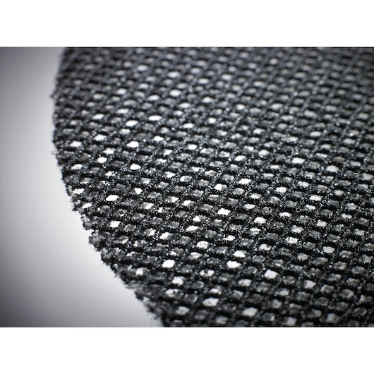 EXTREME MESH, ROS 150mm 120G 10 PACK