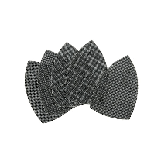 EXTREME MESH, DELTA 100x150mm 80G 5 PACK
