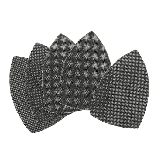 EXTREME MESH, DELTA 100x150mm 120G 5 PACK