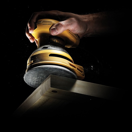 EXTREME Sanding Mesh Disc - 150mm - 180G