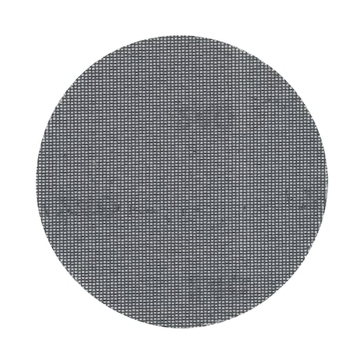 EXTREME Sanding Mesh Disc - 150mm - 240G