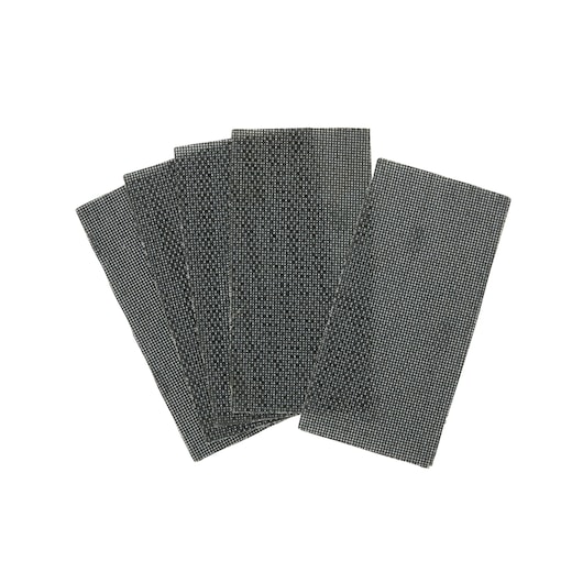 EXTREME MESH, 1/3 SHEET 80G 5 PACK