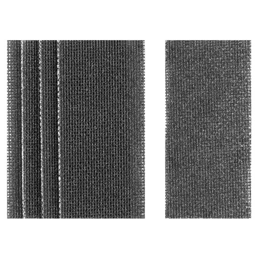 EXTREME MESH, 1/3 SHEET 40G 5 PACK