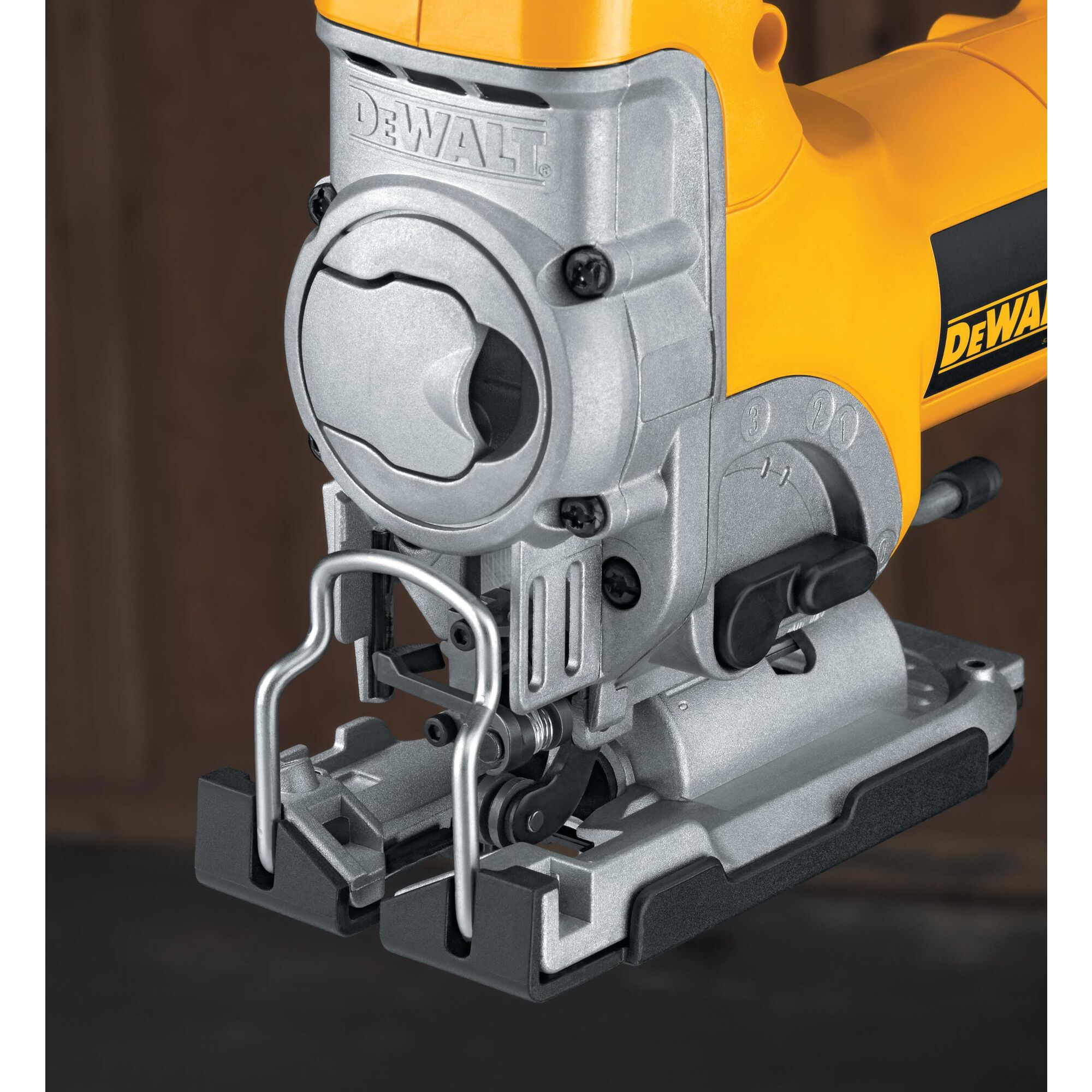 Heavy duty jigsaw deals