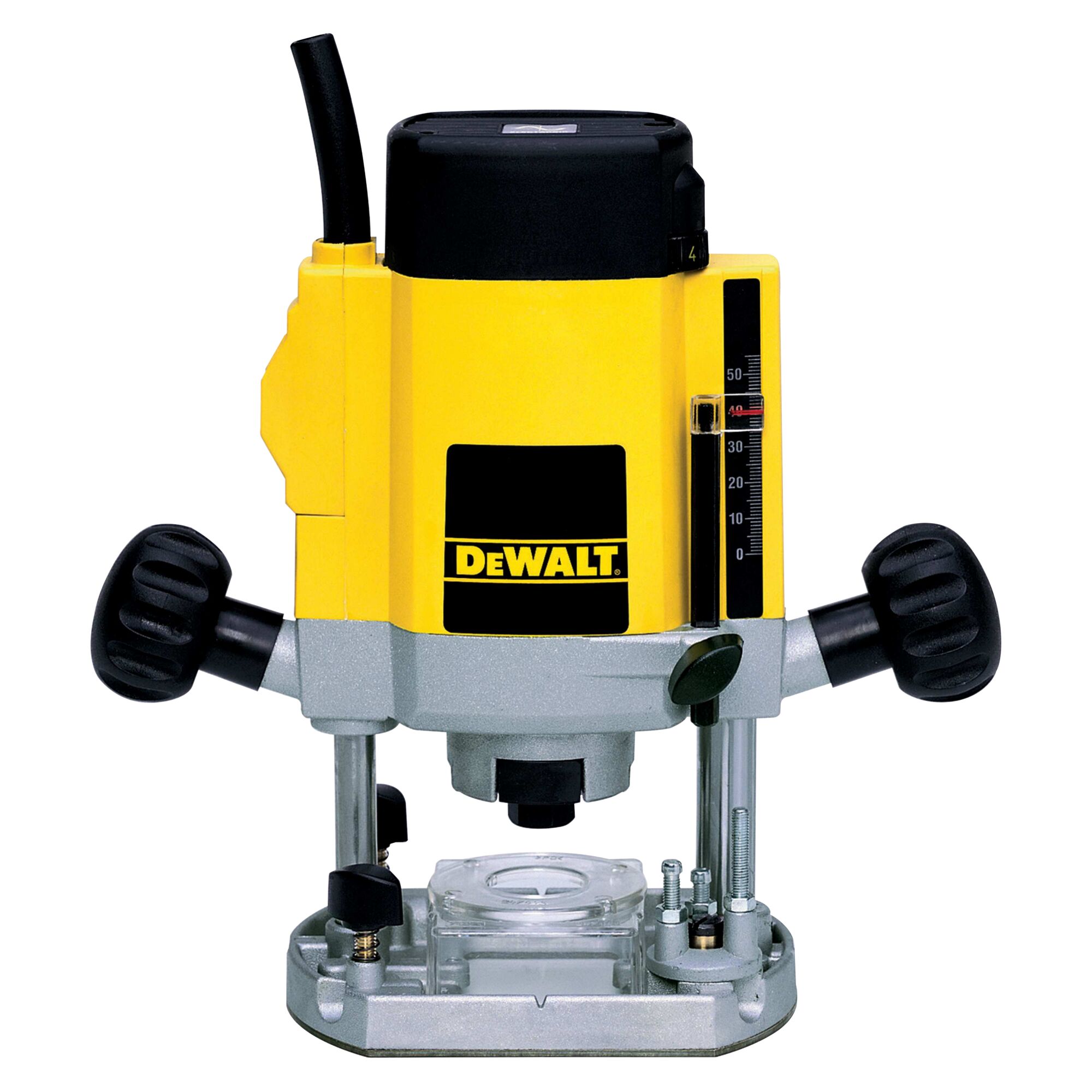 Image of DeWalt DW615 router at Best Buy website