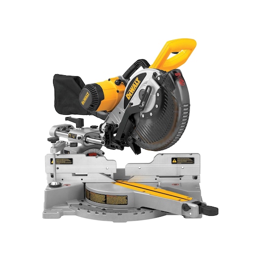 250mm Mitre Saw