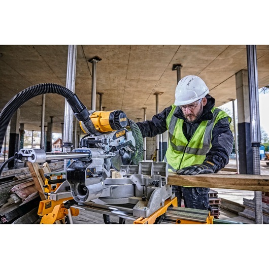 250mm Mitre Saw