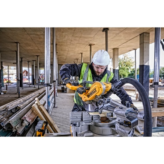 250mm Mitre Saw