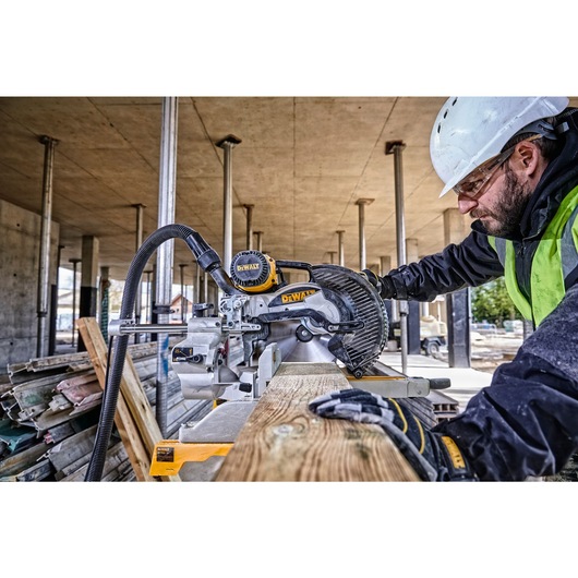 250mm Mitre Saw