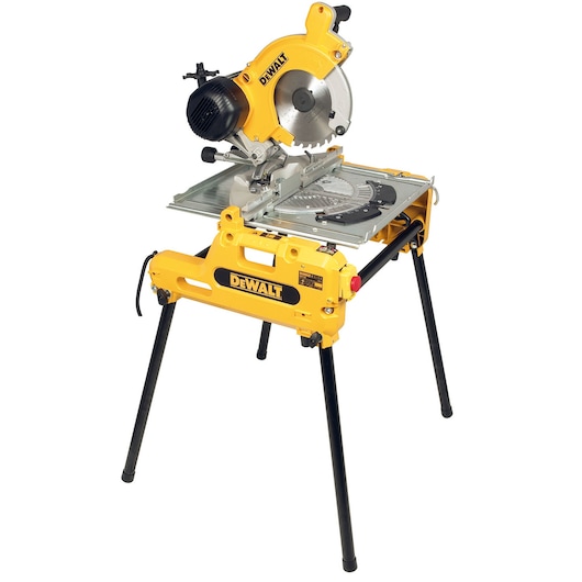 250mm Combination Saw
