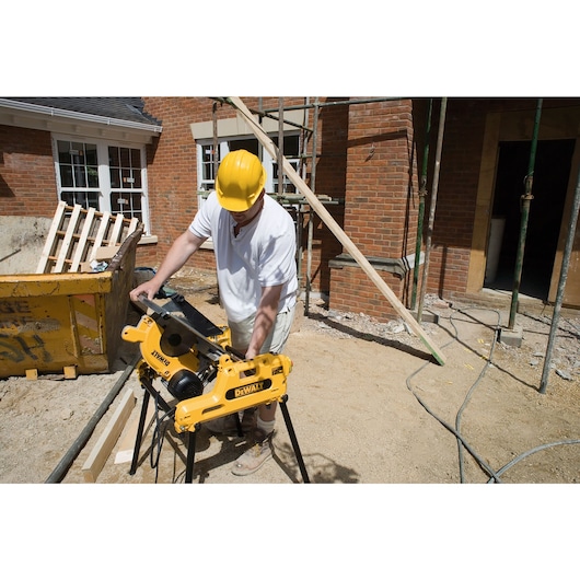 250mm Combination Saw