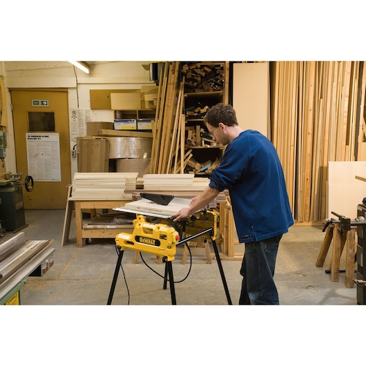 250mm Combination Saw