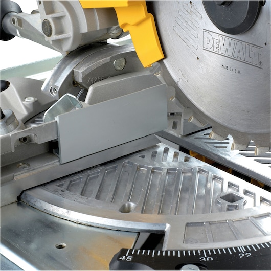 250mm Combination Saw