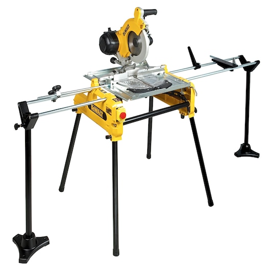 250mm Combination Saw
