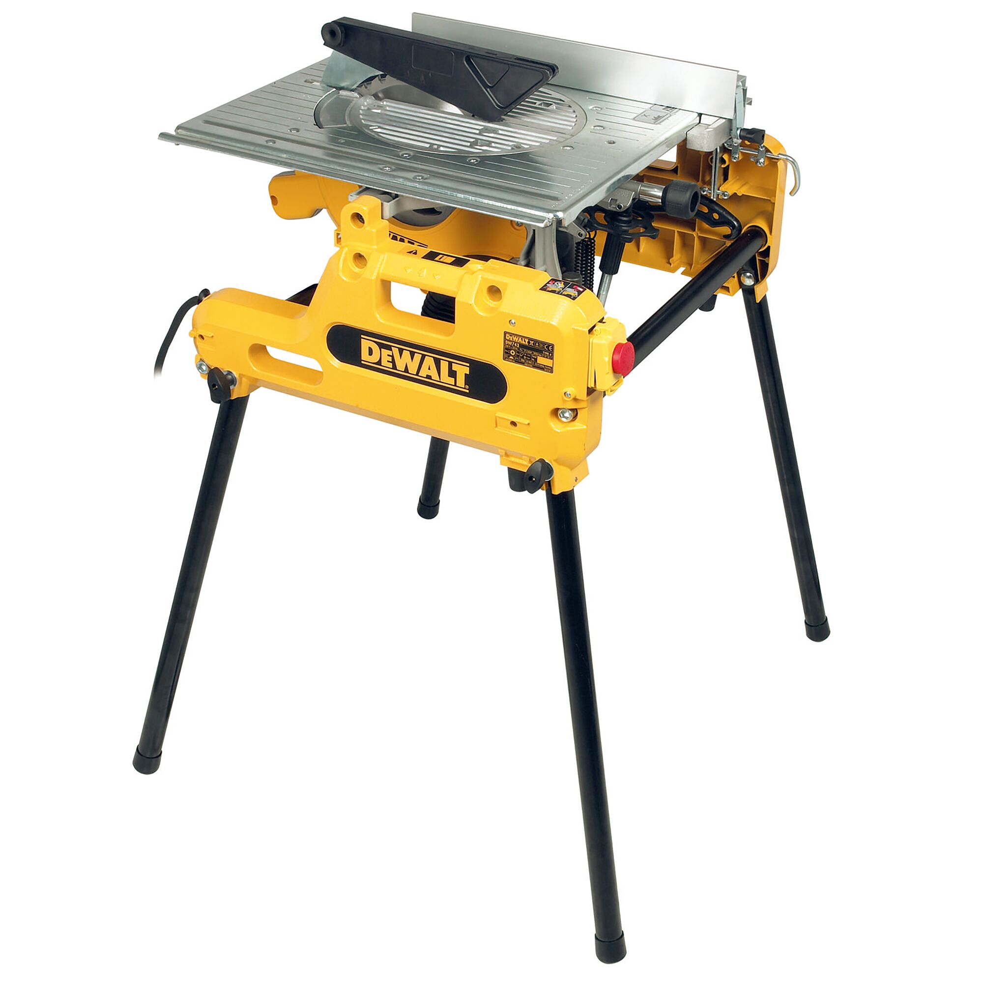 Dewalt table hotsell saw combo