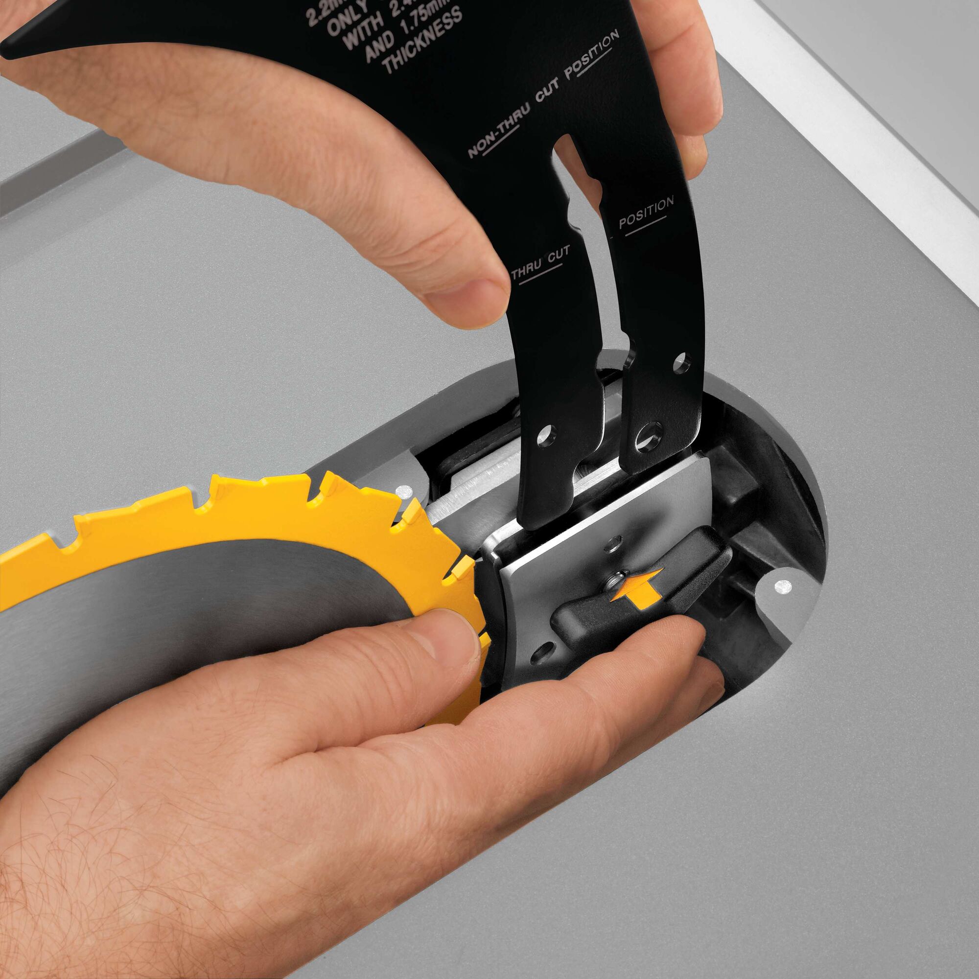 Dewalt 745 saw discount