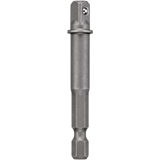 MAX IMPACT Quarter inch TO SQUARE Quarter inch ADAPTOR.