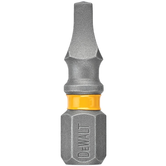 profile of Max Impact Insert Bit.