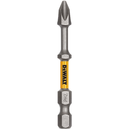 MAX IMPACT™ 63.5MM PH2 POWER BIT 15 PACK