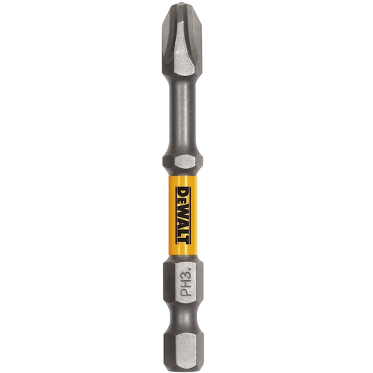 MAX IMPACT™ 63.5MM PH3 POWER BIT 2 PACK