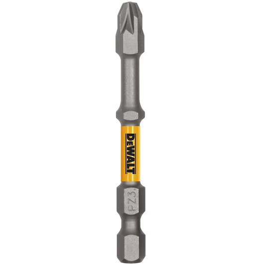 MAX IMPACT™ 63.5MM PZ3 POWER BIT 5 PACK