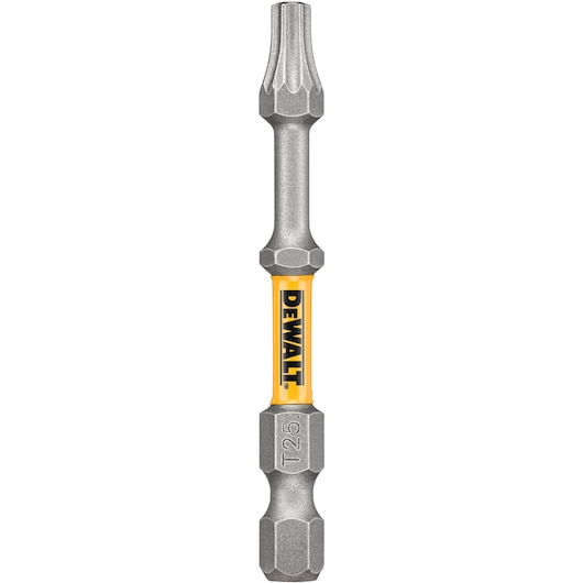 MAX IMPACT™ 63.5MM TX25 POWER BIT 15 PACK