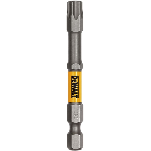 MAX IMPACT™ 63.5MM TX40 POWER BIT 2 PACK