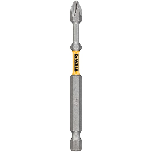 profile of Max Impact Power Bit.