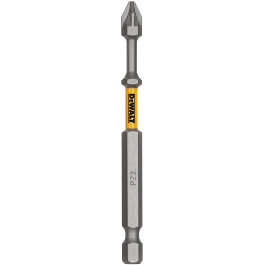 MAX IMPACT™ 89MM PZ2 POWER BIT