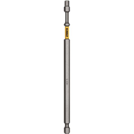 MAX IMPACT™ 150MM HEX5 POWER BIT