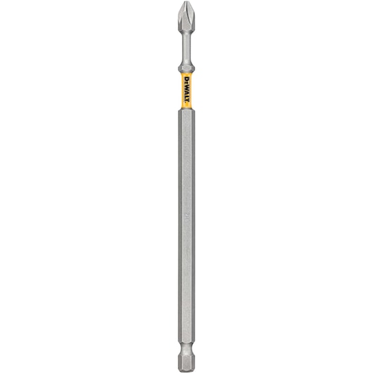 Profile of MAX IMPACT Power bit.