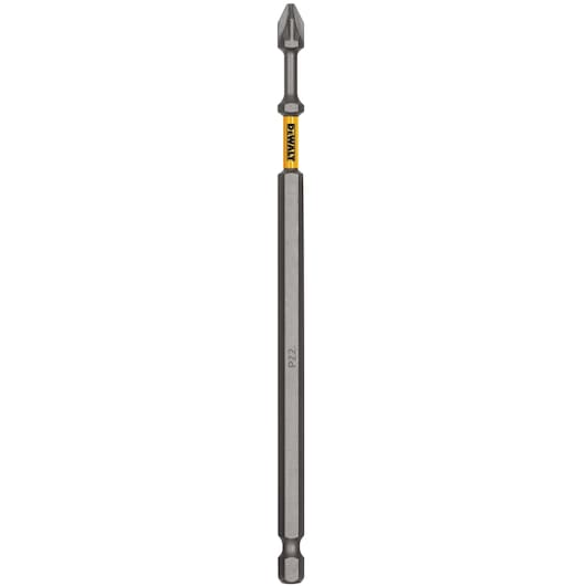 MAX IMPACT™ 150MM PZ2 POWER BIT