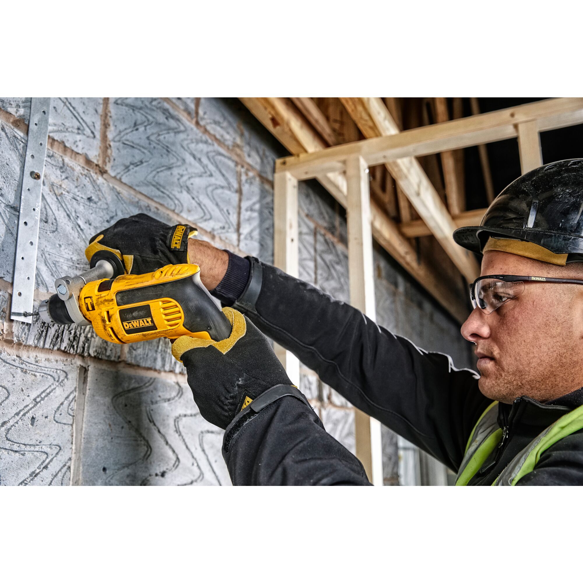 Drill a percussion dewalt cheap