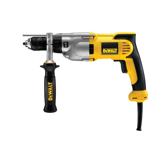 750W Corded Percussion Drill