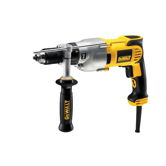 1300 W - 2 Speed Percussion Drill