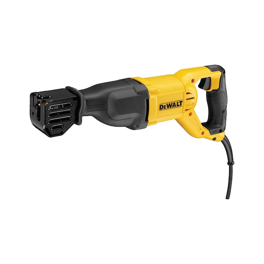 1100 W Reciprocating Saw